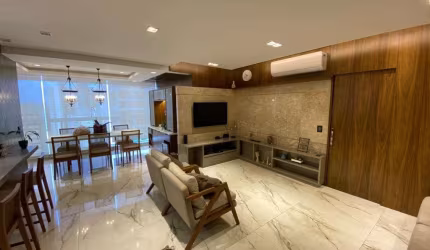 CHAMPS ÉLYSÉES - R$ 1.450.000 - Apartamento à venda, 3 Suites, 2 Vagas, 130m², Gleba Palhano, Londr