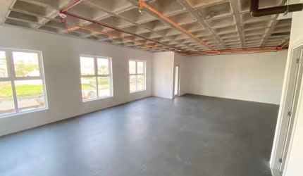 TORRE FIRENZE- Sala comercial ,75 m² por R$ 6.200/mês - Bela Suiça, Londrina, PR