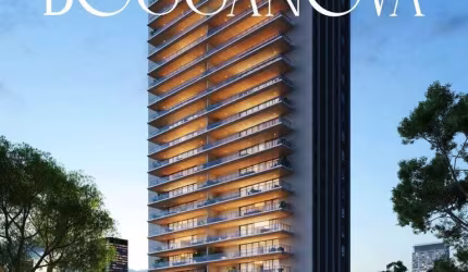 BOSSANOVA - R$ 2.861.000 - Apartamentos à venda, 3 Suítes, 233m², 2 Vagas, Gleba Palhano, Londrina,