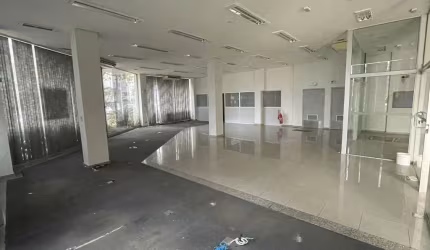 BELA SUIÇA- Sala comercial para locação com 304 m² por R$ 18.000/mês - Bela Suiça, Londrina, PR