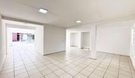 AURORA - Sala comercial para locação com  120m² por R$ 5.600/mês - Aurora, Londrina, PR