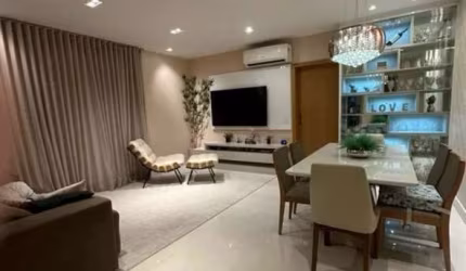CHAMPS ÉLYSÉES - R$ 1.290.000 - Apartamento à venda, 3 suítes, 2 Vagas, 130m², Gleba Palhano, Londr