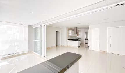 PREMIATTO - R$ 1.275.000 - Apartamento à venda, 3 dormitórios (1 suíte), 122 m², 2 Vagas, Gleba Pal