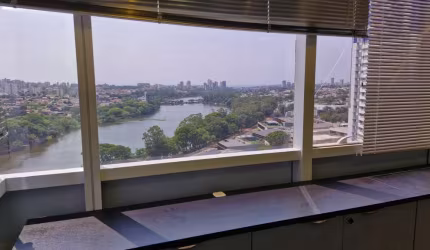 PALHANO BUSINESS - R$ 795.000 - Sala à venda, 59 m², 1 Vaga, Gleba Palhano - Londrina/PR