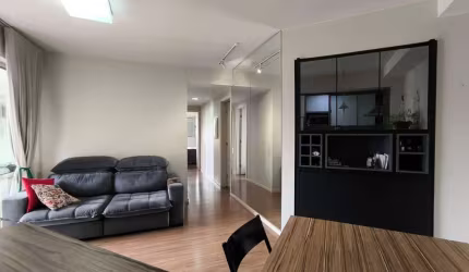 BRISAS DO ARAXÁ - R$540.000 - Apartamento á venda, 3 dormirórios (1 suíte), 1 Vaga, 72m², Andrade,