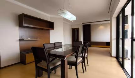 EXCLUSIVIDADE  ED. RENAISSANCE - R$770.000 - Apartamento à venda, 3 quartos (1 suíte), 2 Vagas, 110