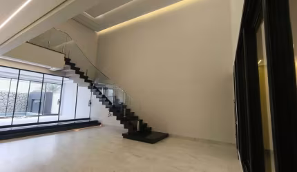 ROYAL FOREST - R$3.500.000 - Casa à venda, 4 suítes , 4 Vagas, 365m², Esperança, Londrina, PR