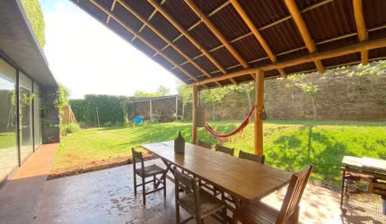 PETIT VILLE - R$ 980.000 - Casa/Loft à venda, 1 suíte, 157 m² - Londrina/PR