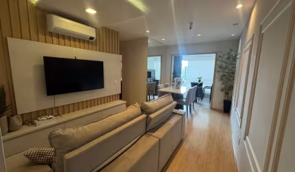 SPLENDOR - R$ 698.000 - Apartamento à venda, 3 quartos (1 Suíte), 81 m², 1 Vaga, Centro - Londrina/