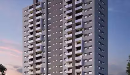 HOME 433 - R$ 598.500- Apartamento à venda, 2 dormitórios (1 suíte), 61m², 1 Vaga, Terra Bonita, Lo