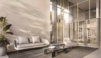 ALTIER MOEMA PÁSSAROS - R$ 4.340.500 - Apartamento à venda, 3 Suítes, 2 vagas, 151m², Moema, São Pa