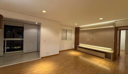 TERROIR - R$ 900.000 - Apartamento à venda, 3 dormitórios (1 Suite), 2 Vagas, 113 m², Gleba Palhano