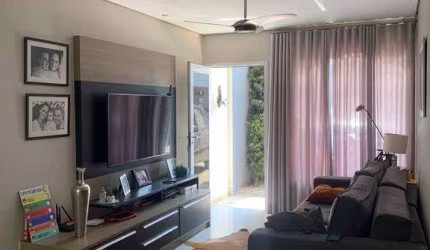 VILA FLORENÇA - R$ 1.090.000 - Casa à venda, 03 dormitórios (01 suíte), 142m², 2 Vagas, Jardim Burl