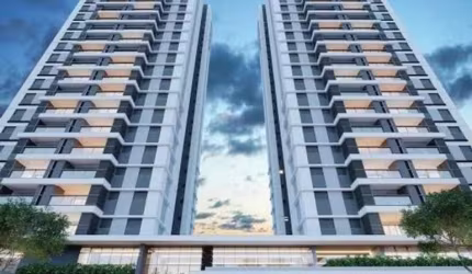 ARTSY - R$ 950.000 - Apartamento à venda, 3 quartos (1 suíte), 2 vagas, 89m², Gleba Palhano, Londri