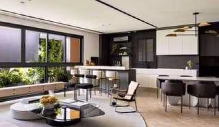 ARBO - R$ 1.650.000 - Apartamento à venda, 3 Suítes, 146m², Gleba Palhano, Londrina, PR