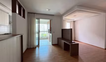 JARDINS ECO RESORT - R$ 720.000 - Apartamento para venda, 2 quartos (1 suíte), sala estendida, 74m²