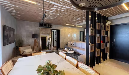 CHAMPS ELYSEES - R$ 1.550.000 - Apartamento à Venda, 3 Suítes, 130 m², 2 Vagas, Gleba Palhano, Lond