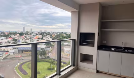 TERRAZZA DI RIMINI - Apartamento para locação, com 115m por R$5500,00 - Bela Suiça, Londrina, PR