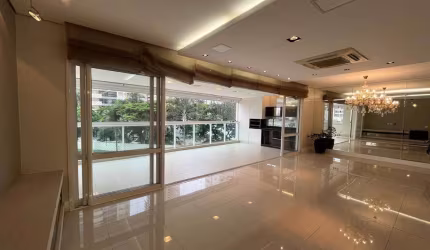 MAISON VICTORIA - Apartamento Alto padrão com 182m com 3 suítes para locação por 8.000,00 - GLEBA P