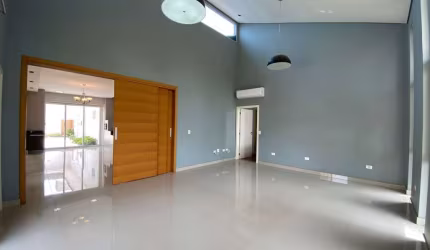 ACACIA IMPERIAL - R$ 2.900.000 - Casa térrea à venda, 3 suítes, 267m², 4 vagas, piscina, Esperança,
