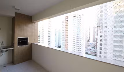 MIRANTE DO LAGO - R$530.000 - Apartamento à venda, 3 dormitórios (1 suíte), 1 Vaga, 76m², Gleba Pal