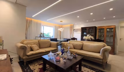 GREENWICH PARK - R$1.450.000 - Apartamento Garden à venda, 3 quartos (1 suíte), 237m², 2 Vagas, Gle