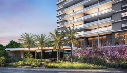 AURA - R$ 2.200.000 - Apartamento à venda, 3 Suítes, 195m², 3 Vagas, Gleba Palhano, Londrina, PR
