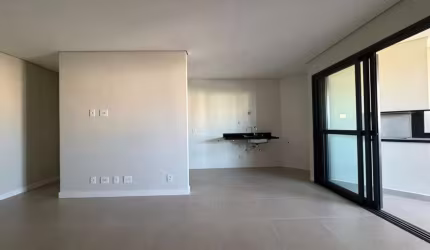 ODYSSEY - R$ 830.000 - Apartamento à venda, 3 quartos (1 suíte), 86m³, 2 Vagas, Centro, Londrina, P