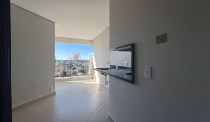 ODYSSEY - R$ 810.000 - Apartamento à venda, 3 quartos (1 suíte),  86m², 2 Vagas, Centro, Londrina,