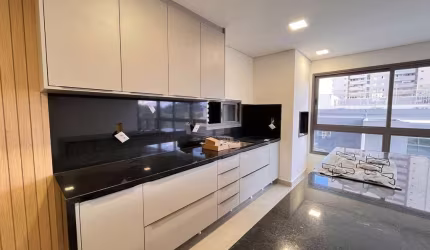 HAUSE - Apartamento para locação com 139m por 8.000,00 - Gleba Fazenda Palhano, Londrina, PR