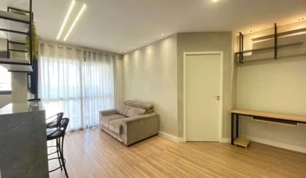 FREEDOM -  R$ 490.000 - Apartamento à venda, 1 suíte, 47 m², 1 Vaga, Gleba Palhano, Londrina/PR