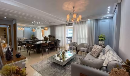 MARC CHAGALL-  R$ 1.170.000 - Apartamento à venda, 3 dormitórios (1 Suite), 2 Vagas, 129M², Gleba P