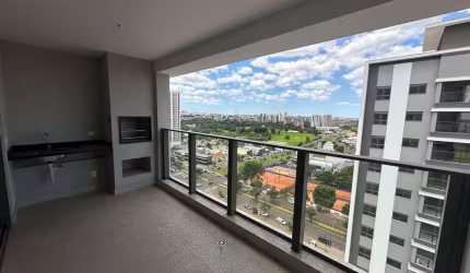 TERRAZZA DI RIMINI - R$ 1.180.000 - Apartamento à venda, 3 quartos (1 suíte), 115m², 2 Vagas, Bela