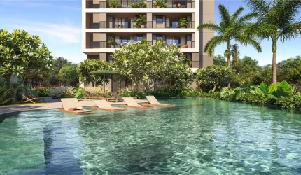 POEMA - R$ 1.151.000 - Apartamento à venda, 3 Dormitórios (1 suíte), 111m², 2 Vagas, Gleba Palhano,