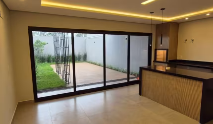 GLEBA PALHANO - R$ 1.080.000 - Casa em rua à venda , 3 dormitórios (1 suíte), 160m², 2 Vagas, Londr