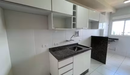 SOLAR MIRADOR -Apartamento para locação com  3 dormitórios para alugar, 75 m² por R$ 2.650/mês - Au