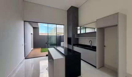 MORADAS DO VALE - R$ 945.000 - Casa à venda, 3 dormitórios (1 suíte), 2 Vagas, 126m², Olímpico, Lon