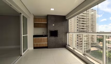 CHELSEA  TOWER - R$ 1.150.000 - Apartamento à venda, 3 dormitórios ( 1 suíte) , 100m², 2 Vagas, Gle