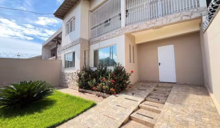 SOBRADO COMERCIAL - Sobrado  para locação com 300m por 9.000,00 - GLEBA PALHANO, Londrina, PR