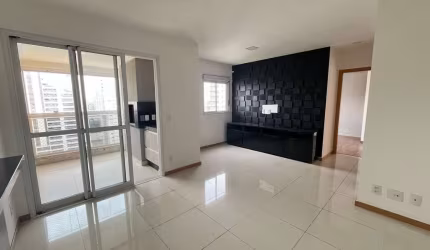 ALAMEDA ECO RESORT - Apartamento 2 Quartos, 81,62m² por 4.000,00 - Gleba Palhano, Londrina, PR