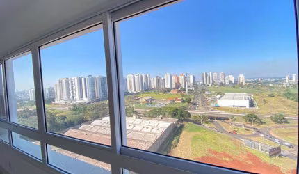 GREENWICH PARK - R$1.100.000 - Apartamento à venda, 3 quartos (1 suíte), 125m², 2 Vagas, Gleba Palh