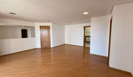 SOLAR RIVERA - Apartamento para locação com 130m por 5000,00 - Gleba Fazenda Palhano, Londrina, PR