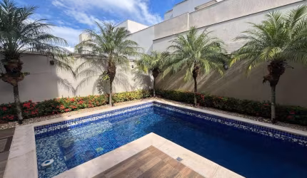 CASA PARA LOCAÇÃO APLHAVILLE 2 - CASA COM 4 SUÍTES PARA LOCAÇÃO, 302M² POR R$14.900,00 - VIVENDAS D