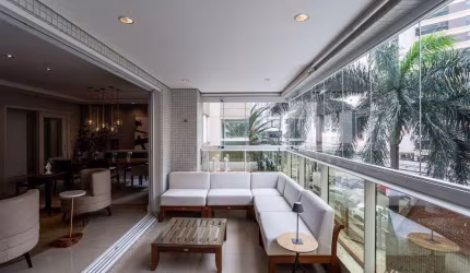 TORRE VALVERDE - R$ 1.900.000 - Apartamento à venda, 3 suítes, 200 m², 3 Vagas, Gleba Palhano - Lon