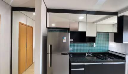 MAX LIVING - Apartamento para locação com  2 dormitórios para alugar, 82 m² por R$ 4.500/mês - Gleb