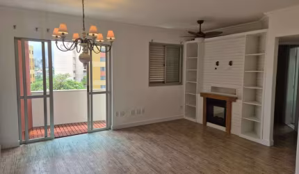 FOREST PARK - R$ 440.000 - Apartamento à venda, 2 Quartos(1 suíte), 70 m², 1 Vagas, Gleba Palhano,