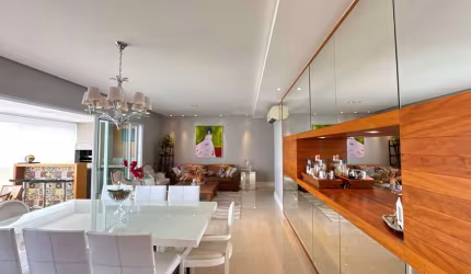 TORRE VALVERDE - R$ 2.300.000 - Apartamento à venda, 3 suítes, 200 m², 3 Vagas, Gleba Palhano - Lon