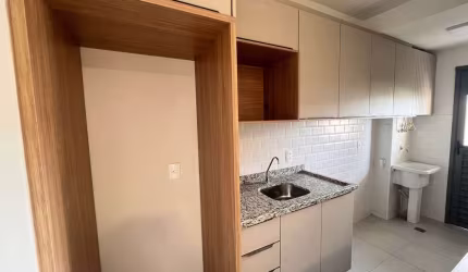 CARMEL - Apartamento com 2 quartos para locação, 51m, por 2500,00 - Gleba Fazenda Palhano, Londrina