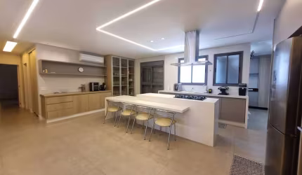 EPIC - Apartamento com 3 dormitórios para locação , 207 m² por R$ 13.800 - Santa Rosa - Londrina/PR