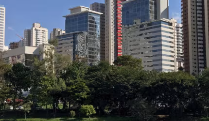 PALHANO BUSINESS - R$ 550.000 - Sala à venda, 43 m², 1 Vaga, Gleba Palhano - Londrina/PR